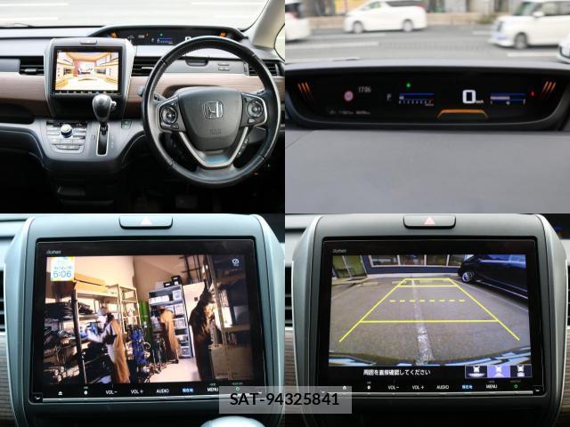 Honda FREED 2021-10 8855084-4
