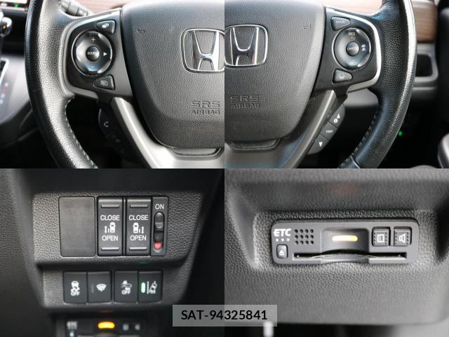 Honda FREED 2021-10 8855084-6