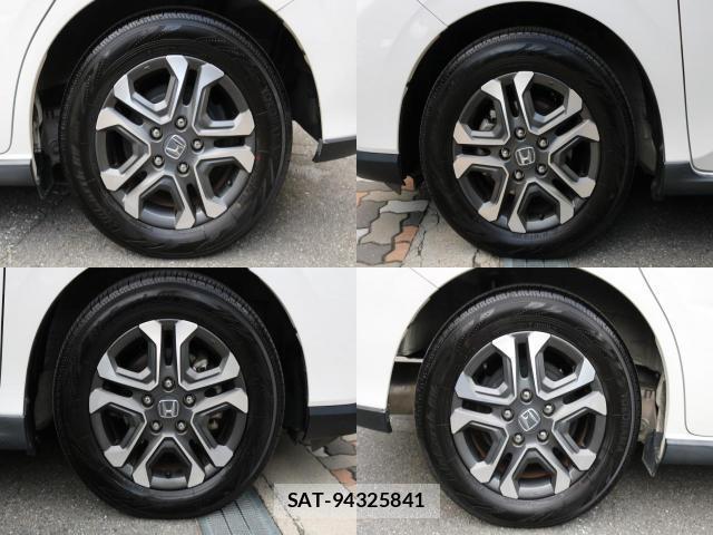 Honda FREED 2021-10 8855084-8