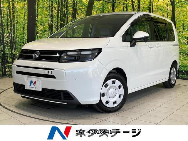 Honda FREED 2024-07 8855199-0