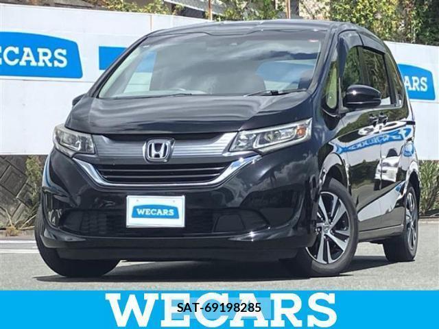 Honda FREED 2018-03 8855247-0