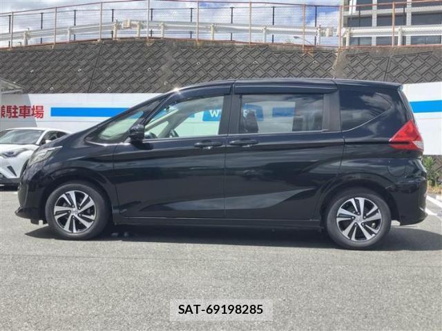 Honda FREED 2018-03 8855247-1