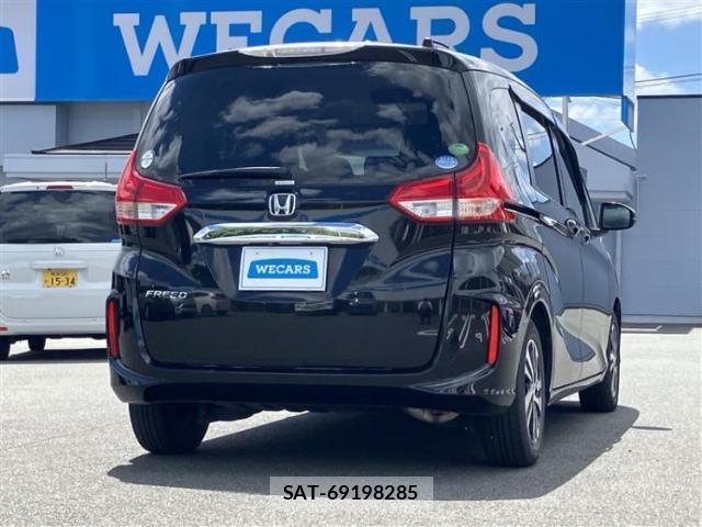 Honda FREED 2018-03 8855247-2