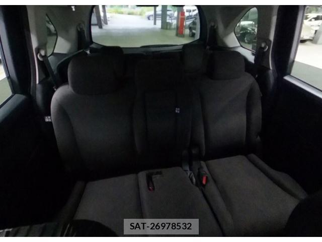 Honda FREED 2014-10 8855911-5