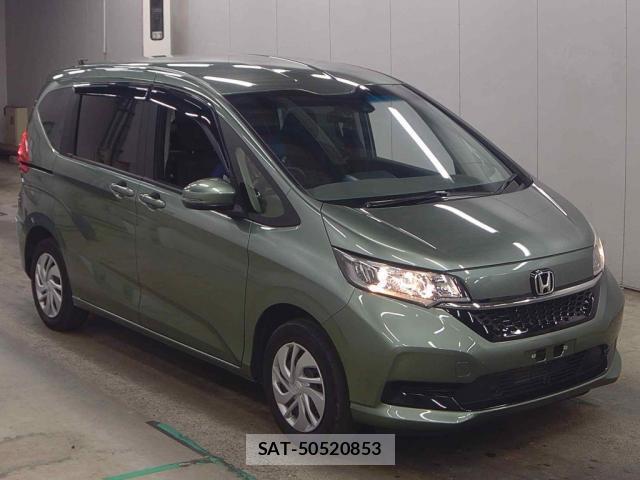 Honda FREED 2023-10 8856245-0