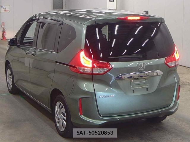 Honda FREED 2023-10 8856245-1
