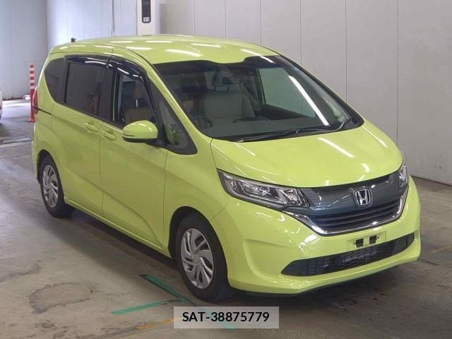 Honda FREED 2019-04 8856265-0