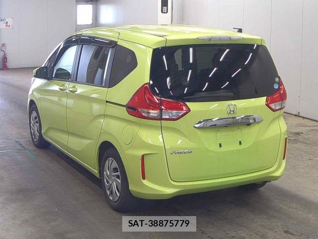 Honda FREED 2019-04 8856265-1