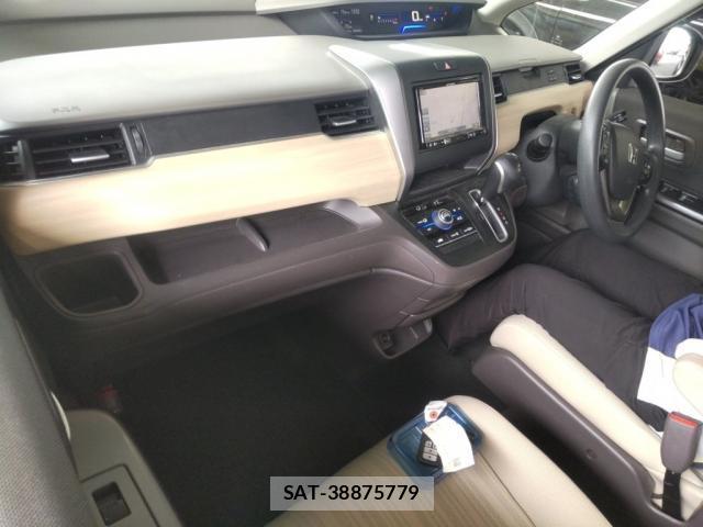 Honda FREED 2019-04 8856265-2