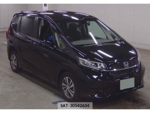 Honda FREED 2021-02 8856566-0