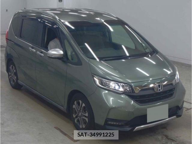 Honda FREED 2021-04 8856573-0