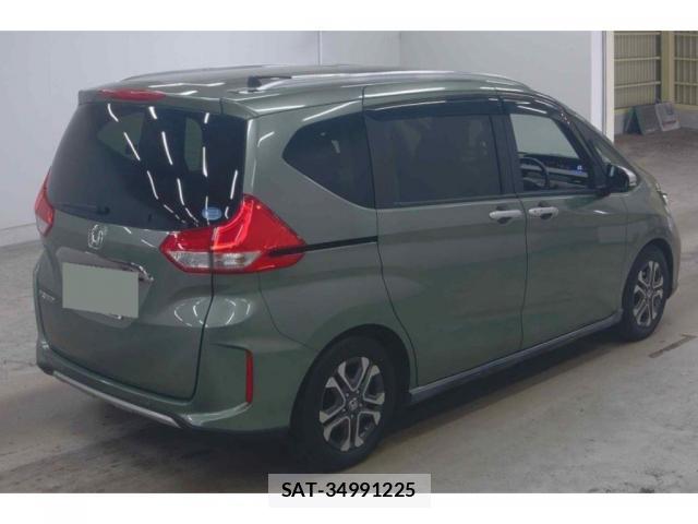 Honda FREED 2021-04 8856573-1