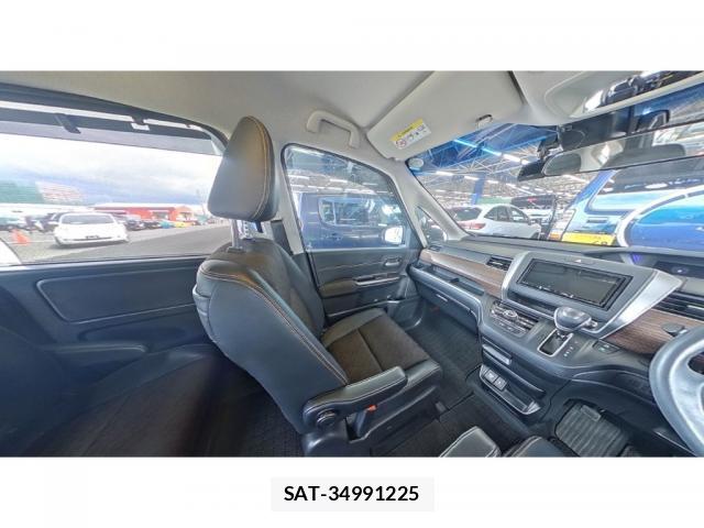 Honda FREED 2021-04 8856573-5