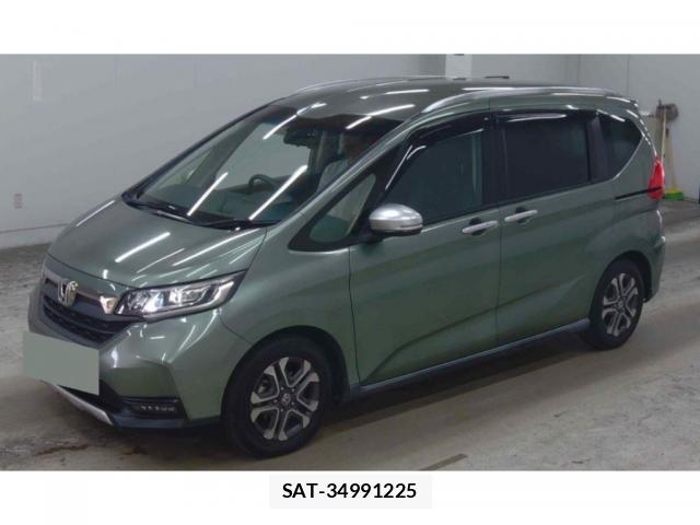 Honda FREED 2021-04 8856573-6