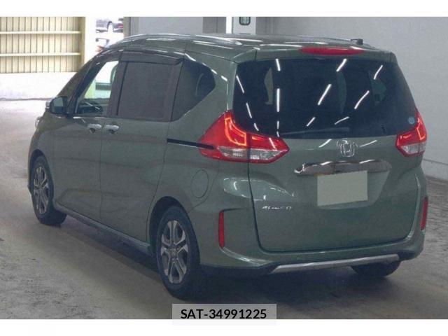 Honda FREED 2021-04 8856573-7