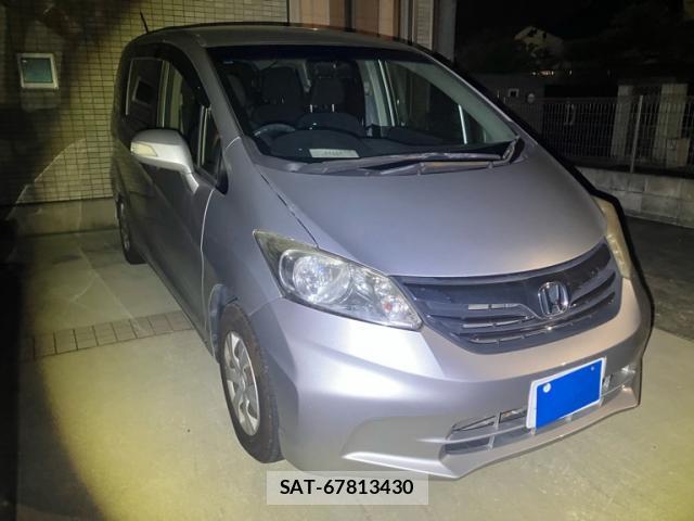 Honda FREED 2012-02 8856745-0