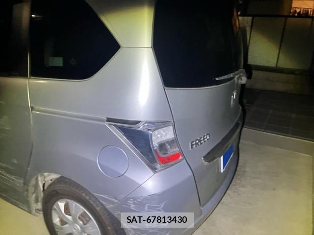 Honda FREED 2012-02 8856745-1