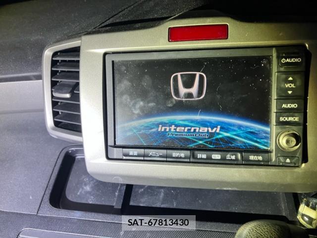 Honda FREED 2012-02 8856745-16