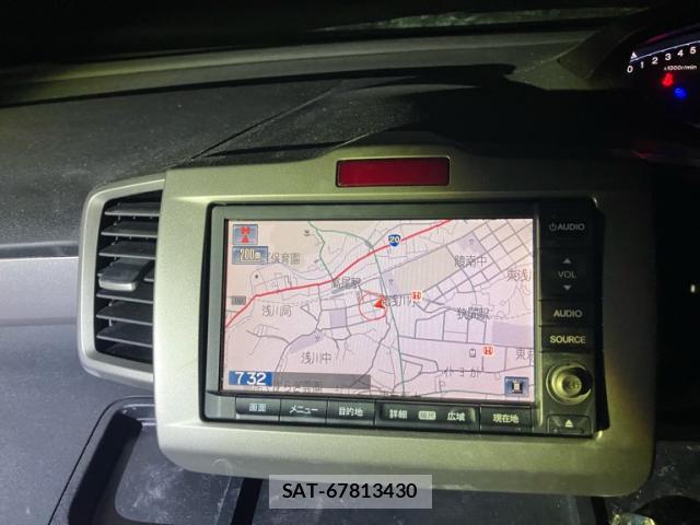 Honda FREED 2012-02 8856745-17