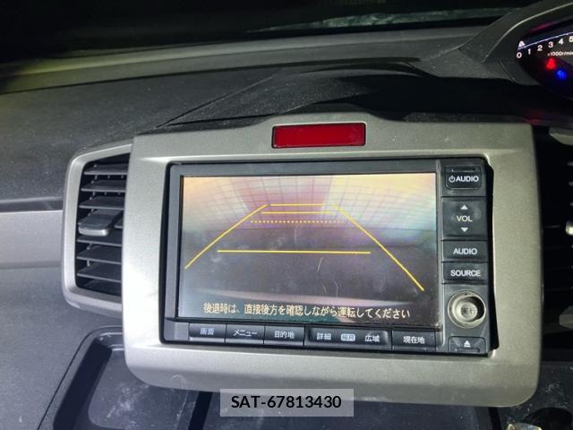 Honda FREED 2012-02 8856745-18