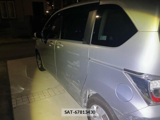 Honda FREED 2012-02 8856745-2