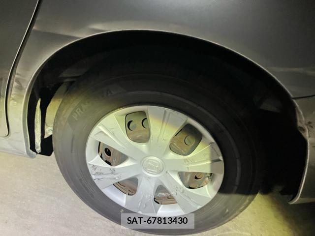 Honda FREED 2012-02 8856745-4