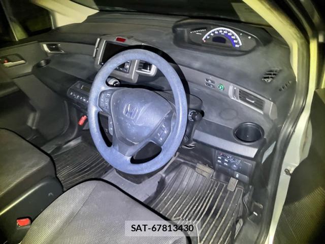 Honda FREED 2012-02 8856745-8