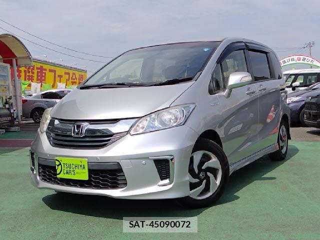 Honda FREED 2016-06 8856817-0