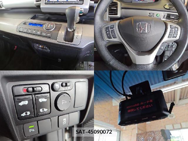 Honda FREED 2016-06 8856817-5