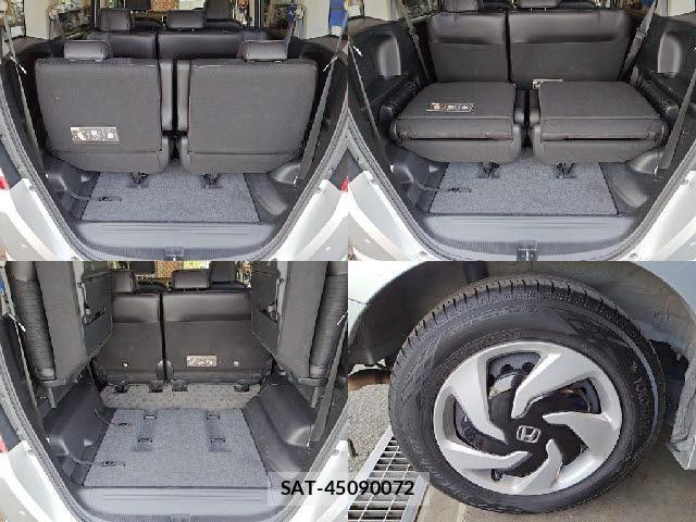 Honda FREED 2016-06 8856817-7
