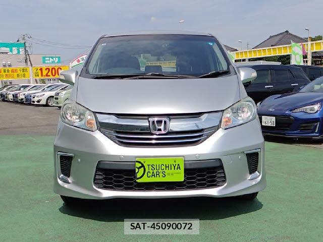 Honda FREED 2016-06 8856817-8