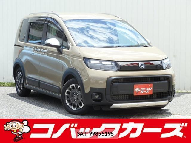 Honda FREED 2024-07 8856828-0