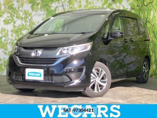 Honda FREED 2019-09 8856895-0