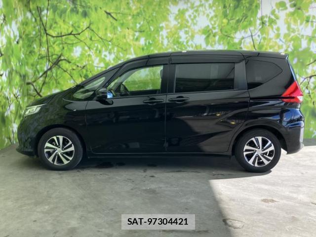 Honda FREED 2019-09 8856895-1