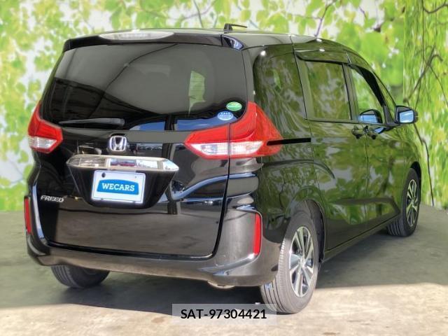 Honda FREED 2019-09 8856895-2