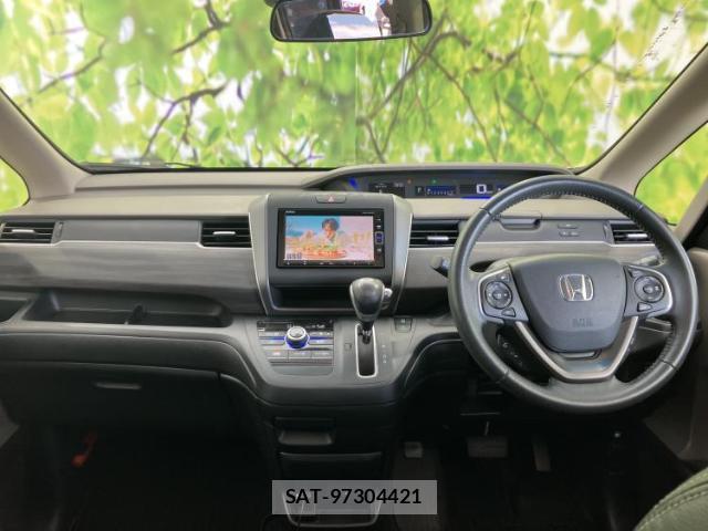Honda FREED 2019-09 8856895-3