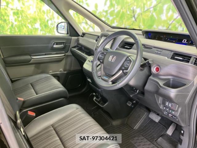 Honda FREED 2019-09 8856895-4