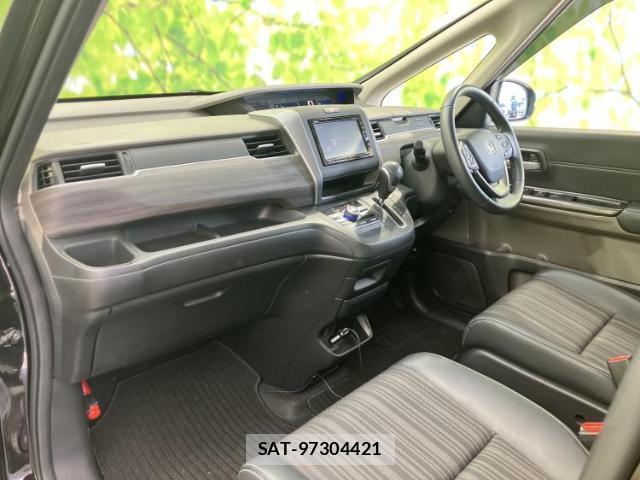 Honda FREED 2019-09 8856895-6