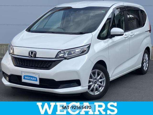 Honda FREED 2021-10 8857000-0
