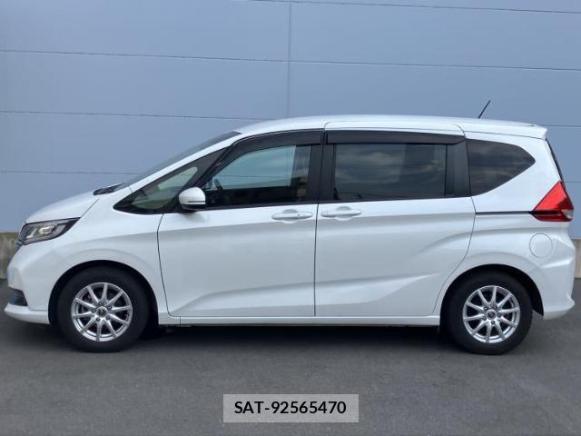 Honda FREED 2021-10 8857000-1