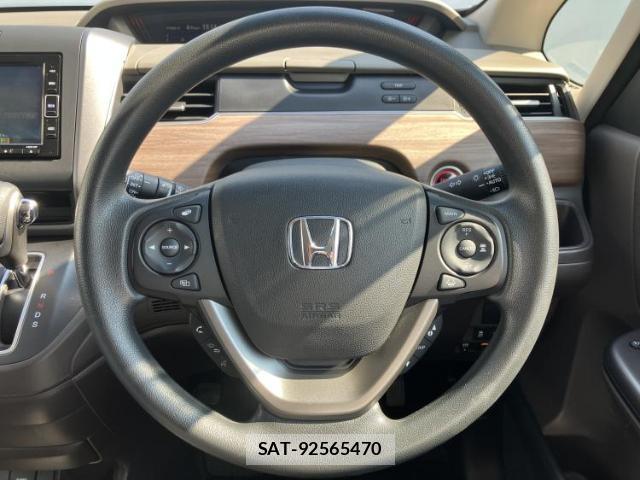 Honda FREED 2021-10 8857000-13