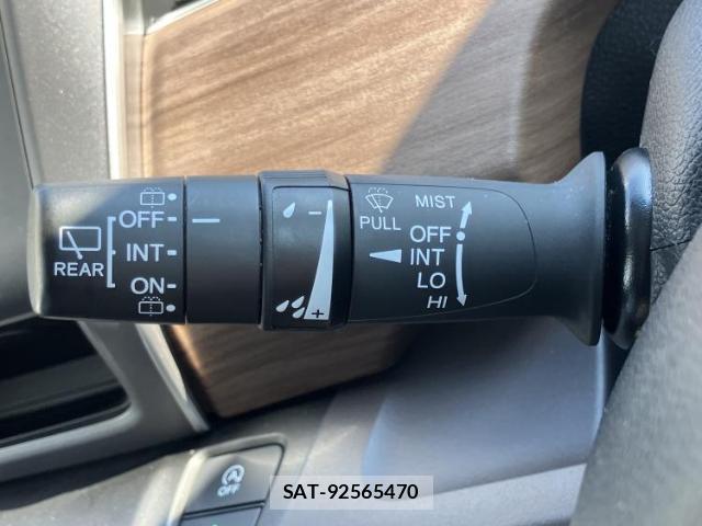 Honda FREED 2021-10 8857000-15