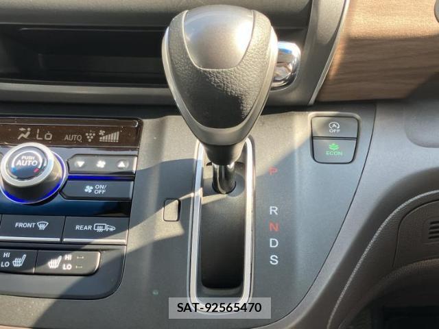 Honda FREED 2021-10 8857000-16