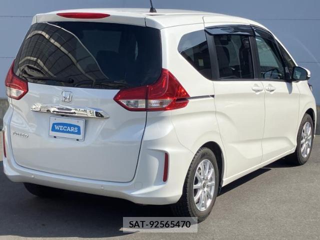 Honda FREED 2021-10 8857000-2