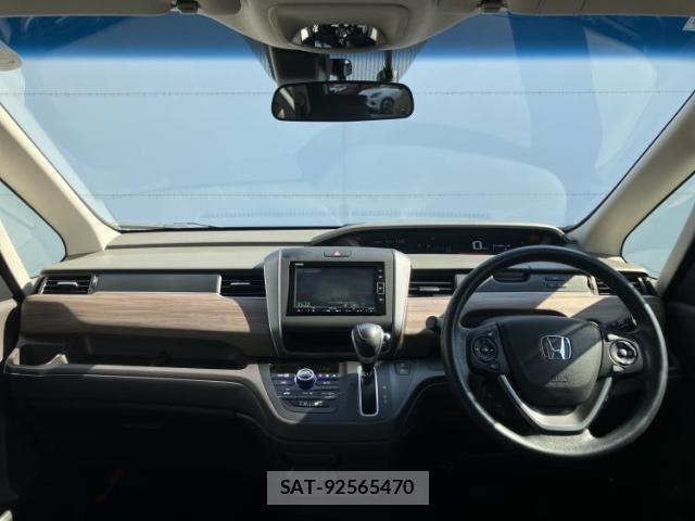 Honda FREED 2021-10 8857000-3