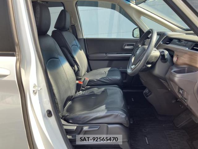 Honda FREED 2021-10 8857000-4