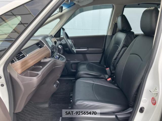Honda FREED 2021-10 8857000-5