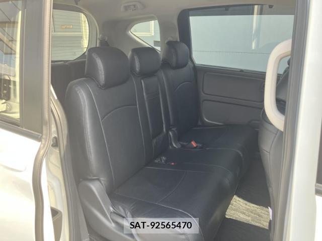 Honda FREED 2021-10 8857000-6