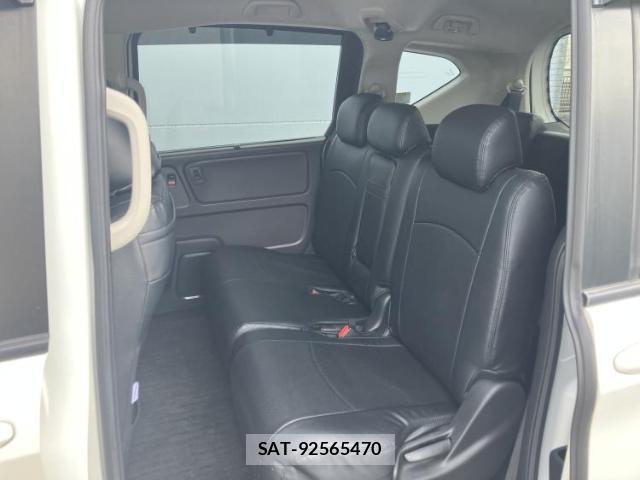 Honda FREED 2021-10 8857000-7