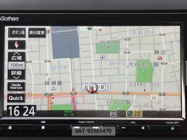 Honda FREED 2021-10 8857000-8